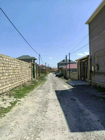 Torpaq sahələrinin satışı: Masazir qes.142 nomreli mansurutun yoluna yaxin .Yeni mehlelerde — 3