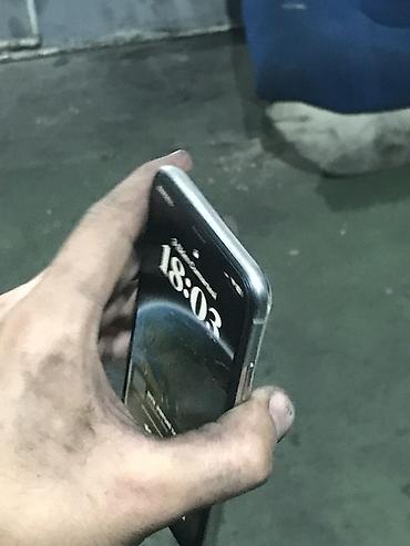 redmi note 15 kabro: IPhone X, Gümüşü, Face ID — 6