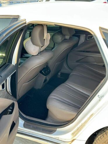 Kia: Kia K7: 2022 г., Автомат, Гибрид, Седан — 8