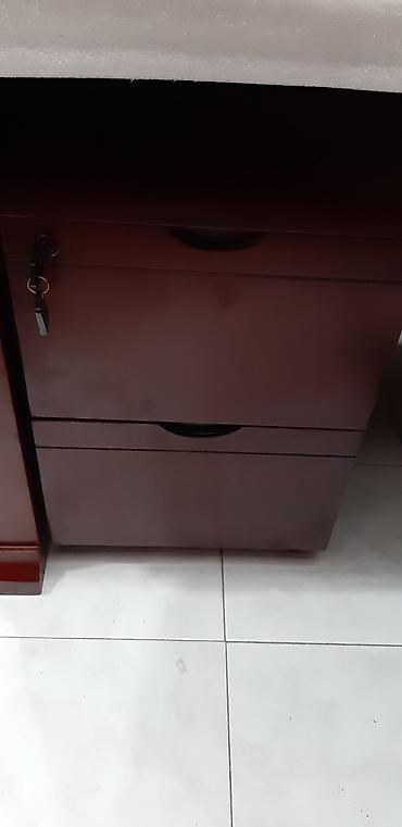 Ofis dəst mebeli: Новая?Да Ofis kreslosu yeni  Ofis kreslolari ortopedik  Ofis ucun — 5