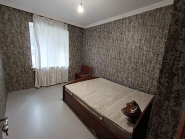 Uzunmüddətli kirayə mənzillər: Asan xidmətin yaxınlığında mənzil KİRAYƏ VERİLİR. 2otaqlı mənzil – tam — 2