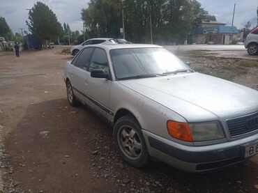 коробка ауди 80: Audi S4: 1991 г., 2 л, Механика, Бензин