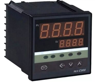 фильтр для бассейна: Терморегулятор REX - 100 REX -400. REX-700 REX-900. Диапазон -50. С