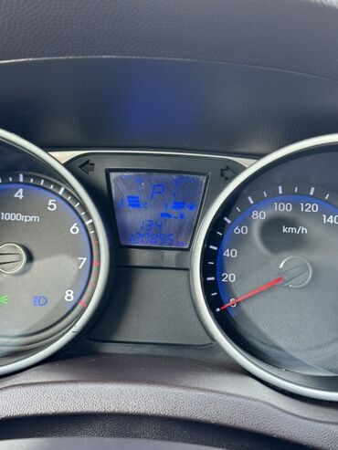 maşın barter: Hyundai Tucson: 2 l | 2013 il Ofrouder/SUV