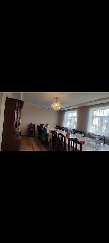 5 комнат, 100 м², 5 соток, Бишкек, Собственник
