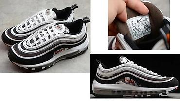 Patike: EKSTRA MODELI, CONCEPT, TOTALNI HIT | NOVO! ! ! HIT! ! ! Najnoviji — 12