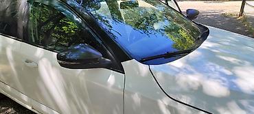 audi a6 c8: Skoda Octavia: 2015 г., 1.6 л, Автомат, Бензин, Седан — 10