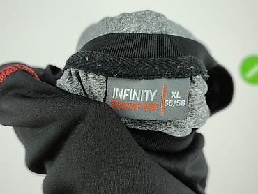 stradivarius pl promo code: Infinity, Koszulka dla mężczyzn, rozmiar XL — 4
