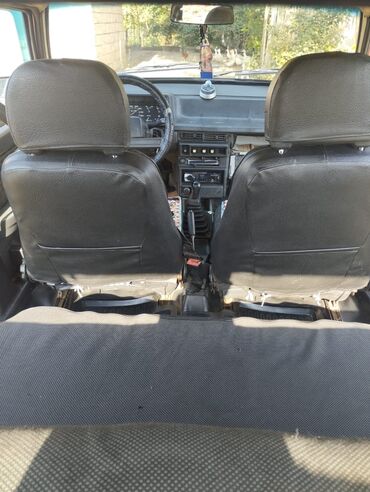 VAZ (LADA): VAZ (LADA) 2109: 1.5 l | 1992 il 24511 km Hetçbek — 11