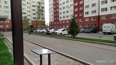 106 серия квартиры в Кыргызстан | Долгосрочная аренда квартир: 1 комната, 45 м², 106 серия улучшенная, 6 этаж