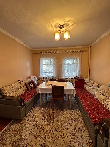 Продажа коттеджей и домов: Продаю дом 📍в р-не Аламединского рынка (пр-т Жибек — 4