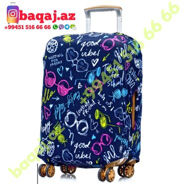 Çamadanlar: Camadan cexolu.Cemodan cexolu.Chemodan chexolu.Чехол для -da lalafo.az — 6 Çamadanlar: Camadan cexolu.Cemodan cexolu.Chemodan chexolu.Чехол для — 6