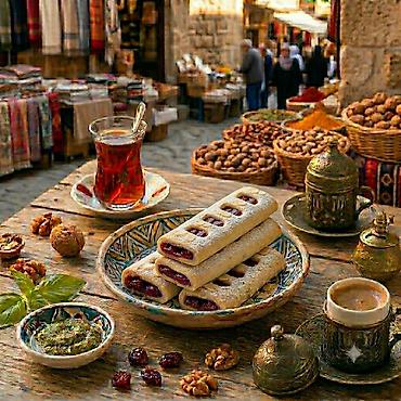 Sifarişlə hazır yeməklər: ƏN UCUZ QIYMƏTLƏRƏ . Mini-pitsa – sosis və pendirlə - Kiçik -da lalafo.az — 28 Sifarişlə hazır yeməklər: ƏN UCUZ QIYMƏTLƏRƏ . Mini-pitsa – sosis və pendirlə - Kiçik — 28
