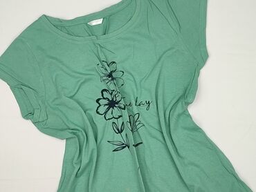 koszulka z hello kitty: T-shirt damski, rozmiar 2XL
