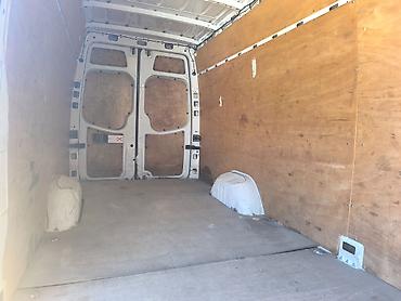 keys sat: Mercedes-Benz Sprinter: 2.2 l | 2016 il Van body type — 10