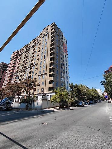 ordubad: 1 otaqlı, Yeni tikili, 5144 kv. m — 2