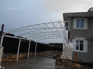 Сварка: Сварка | Навесы, Заборы, оградки Демонтаж, Бесплатная смета, Высотные работы — 12