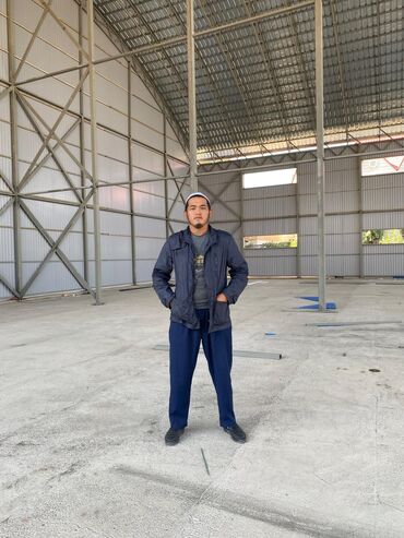 Сварка: Сварка | Заборы, оградки, Навесы Бесплатная смета, Высотные работы, Монтаж at lalafo.kg — 16 Сварка: Сварка | Заборы, оградки, Навесы Бесплатная смета, Высотные работы, Монтаж — 16