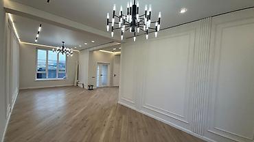Продажа таунхаусов: 5 комнат, 220 м², 1 соток — 27