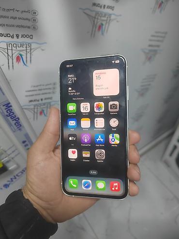 printer telefon: 64 GB, Ağ, Simsiz şarj — 2