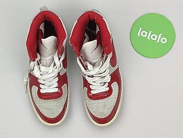 air force 19: Nike, Sneakersy damskie, rozmiar 38 — 2