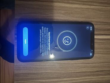 dubay variantı iphone: IPhone 11, 64 GB, Qara, Face ID