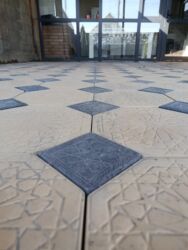 Тротуарная плитка: Устанавливаем брусчатки .Брусчатка коёбуз качество менен,6жыл опыт — 7