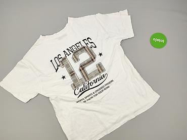 stan chicago: Sinsay, T-shirt damski, rozmiar 2XL — 3