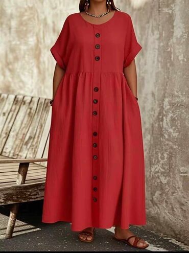 haljine dugih rukava: Massimo Dutti Drugi tip rukava