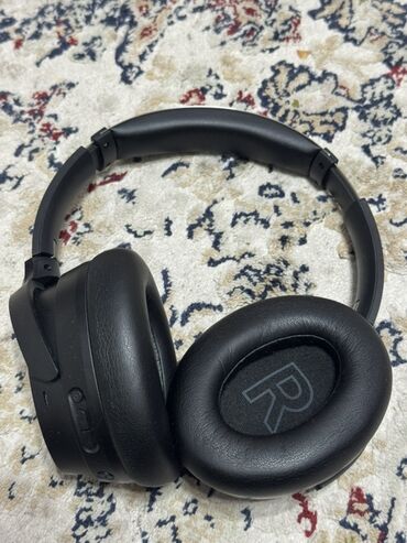 дозиметр радиации: Продаю полноразмерные Bluetooth наушники Simgot EH500 Хорошая сборка и
