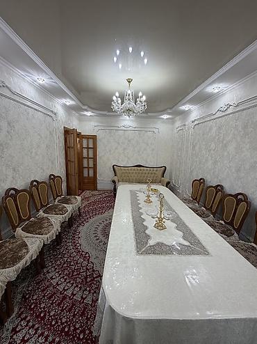 Продажа квартир: 5 комнат, 96 м², Асанбай мкр 105 серия, 3 этаж, Евроремонт — 2