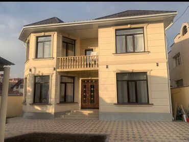 Продажа домов: Дом, 170 м², 5 комнат, Агентство недвижимости, Евроремонт