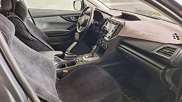 краска авто: Subaru Crosstrek: 2020 г., 2 л, Автомат, Бензин, Кроссовер — 4