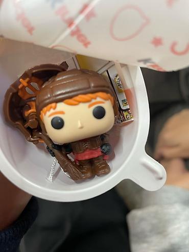 Кондитерские изделия, сладости: Предзаказ! Kinder joy! ❤️Kinder joy с коллекцией Гарри Поттер — 24