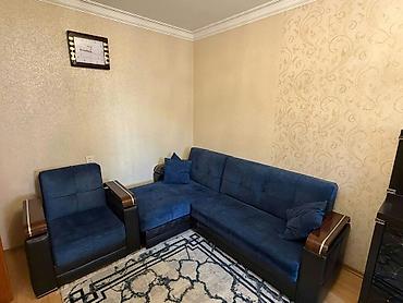 İşlənmiş, Divan, Kreslo