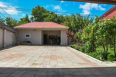 bayilda heyet evi: Zabrat 7 otaqlı, 785 kv. m, Kredit var, Yeni təmirli — 9