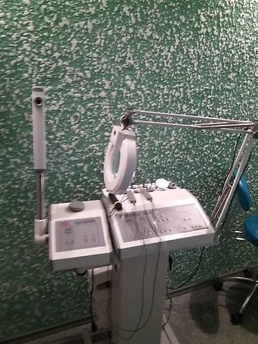 Другое оборудование для салонов красоты: Продаётся оборудования для салона красоты\спа салона — 11