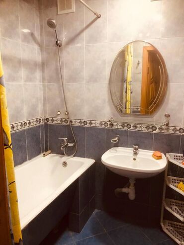 Uzunmüddətli kirayə mənzillər: Xalqalаr dostlugu m/s yaxınlığında, 5 mertebeli binanın 2-ci — 6