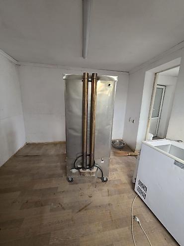 холодильник быу: Пароконвектомат Газовый, Китай, Б/у — 1