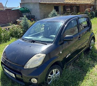 argb controller: Toyota Passo: 2008 г., 1.4 л, Механика, Бензин, Хэтчбэк — 1