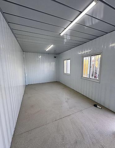 аренда помещения кант: 🏡 СДАЁТСЯ ОТДЕЛЬНЫЙ МОДУЛЬНЫЙ ДОМ! 📍 Лебединовка, совсем рядом с — 2