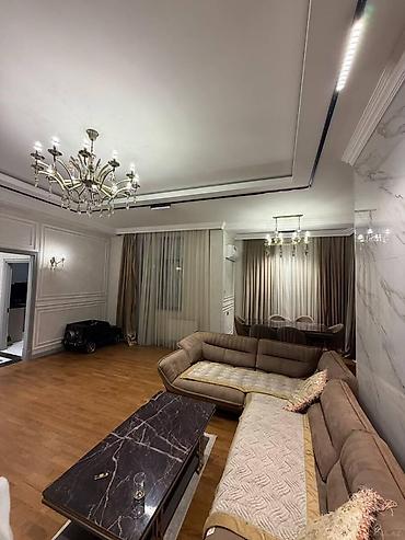 1 комнатная студия: 3 комнаты, Новостройка, м. 28 мая, 136 м² — 4