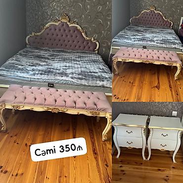 sabunçu 311: Dəst halda cəmi 350₼. Ünvan Binəqədi. 3225. Fatimə99 — 1