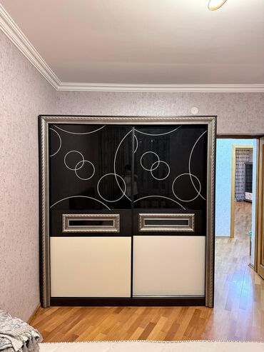 panel radiyatorlar: İşlənmiş, Kupe, 2 qapılı Düz dolab, Qarderob, paltar dolabı