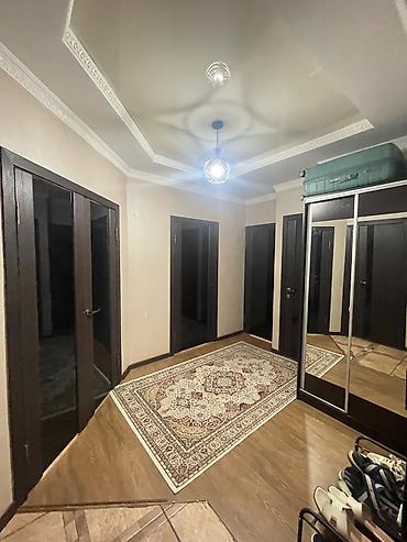 108: 2 комнаты, 61 м², Элитка, 2 этаж, Косметический ремонт — 2