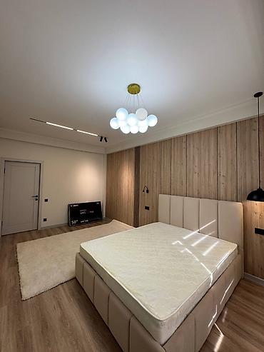 Продажа квартир: 1 комната, 43 м², Элитка, Евроремонт — 9