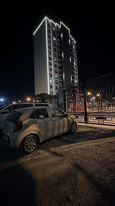 Батирлер: 1 бөлмө, Менчик ээси, Жаныбарлары жок, 1 жылдан баштап, Эмерексиз — 1