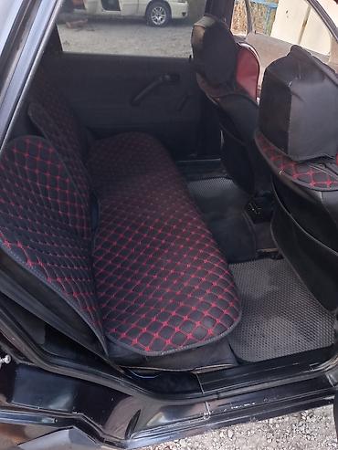 a4 b7: Volkswagen Vento: 1993 г., 2 л, Механика, Бензин, Седан — 7