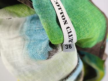 dope: Cotton Club, Spódnica damska, rozmiar S — 4