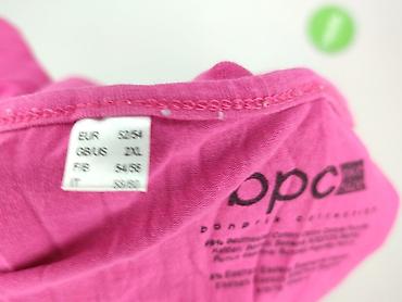 stanik reserved: Bpc bonprix collection, T-shirt damski, rozmiar 2XL — 6